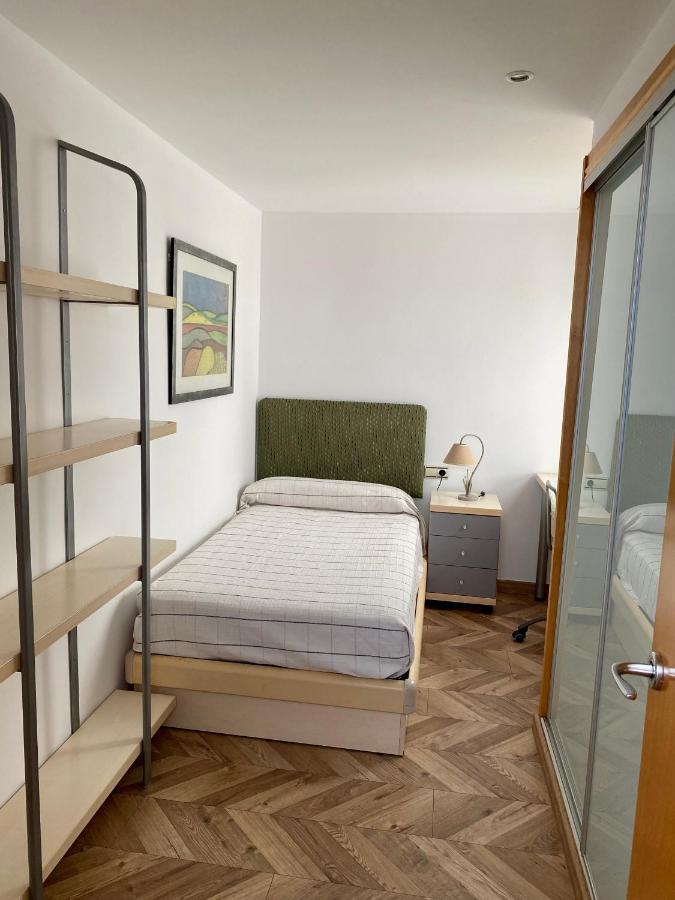 Lujoso apartamento en 1ª línea recién reformado Santa Pola Esterno foto